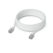 Ubiquiti UACC-Cable-Patch-EL-C6A-8M-W - UniFi Premium Patch kábel 8m