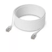 Ubiquiti UACC-Cable-Patch-EL-C6A-15M-W - UniFi Premium Patch kábel 15m