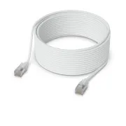 Ubiquiti UACC-Cable-Patch-EL-C6A-15M-W - UniFi Premium Patch kábel 15m