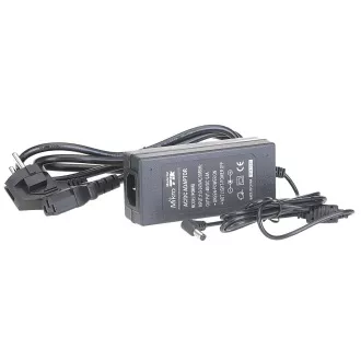 MikroTik OEM hálózati adapter 48V 0.8A a RouterBOARD-hoz, tápkábellel együtt