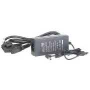 MikroTik OEM hálózati adapter 48V 0.8A a RouterBOARD-hoz, tápkábellel együtt