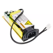 MikroTik csere tápegység 24V, 2,5A