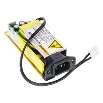 MikroTik csere tápegység 24V, 2,5A MikroTik csere tápegység 24V, 2,5A