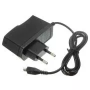 MikroTik 5VPOW, 5V 1A hálózati adapter MikroTik hAP mini, hAP lite, cAP lite készülékekhez