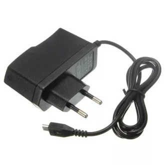 MikroTik 5VPOW, 5V 1A hálózati adapter MikroTik hAP mini, hAP lite, cAP lite készülékekhez