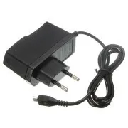 MikroTik 5VPOW, 5V 1A hálózati adapter MikroTik hAP mini, hAP lite, cAP lite készülékekhez