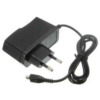 MikroTik 5VPOW, 5V 1A hálózati adapter MikroTik hAP mini, hAP lite, cAP lite készülékekhez