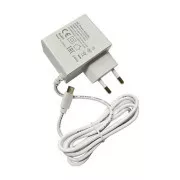 MikroTik MT13-052400-E15BG hálózati adapter 5V 2.4A, 12W, USB-C a hAP ax lite-hoz