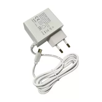 MikroTik MT13-052400-E15BG hálózati adapter 5V 2.4A, 12W, USB-C a hAP ax lite-hoz