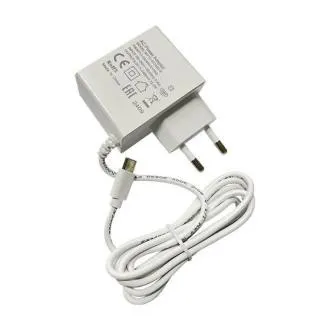 MikroTik MT13-052400-E15BG hálózati adapter 5V 2.4A, 12W, USB-C a hAP ax lite-hoz MikroTik MT13-052400-E15BG hálózati adapter 5V 2.4A, 12W, USB-C a hAP ax lite-hoz