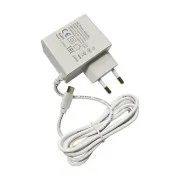 MikroTik MT13-052400-E15BG hálózati adapter 5V 2.4A, 12W, USB-C a hAP ax lite-hoz