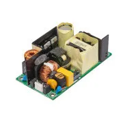 MikroTik UP1302C-12, 12v 10.8A tápegység a CRS326-24S 2Q RM és CCR1036 (r2 verzióhoz) számára.