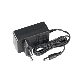 MikroTik SAW30-240-1200GA, hálózati adapter 24V 1.2A, egyenes csatlakozóval
