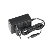 MikroTik SAW30-240-1200GA, hálózati adapter 24V 1.2A, egyenes csatlakozóval