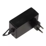 MikroTik MT48-480095-11DG, 48V 0,95A 45W-os hálózati adapter DC csatlakozóval
