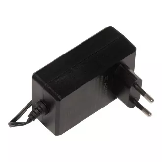 MikroTik MT48-480095-11DG, 48V 0,95A 45W-os hálózati adapter DC csatlakozóval