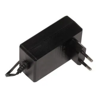 MikroTik MT48-480095-11DG, 48V 0,95A 45W-os hálózati adapter DC csatlakozóval MikroTik MT48-480095-11DG, 48V 0,95A 45W-os hálózati adapter DC csatlakozóval