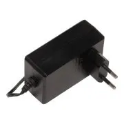 MikroTik MT48-480095-11DG, 48V 0,95A 45W-os hálózati adapter DC csatlakozóval