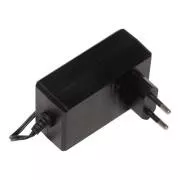 MikroTik MT48-570080-11DG, 57V 0,8A 45W-os hálózati adapter DC csatlakozóval
