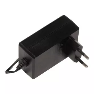 MikroTik MT48-570080-11DG, 57V 0,8A 45W-os hálózati adapter DC csatlakozóval