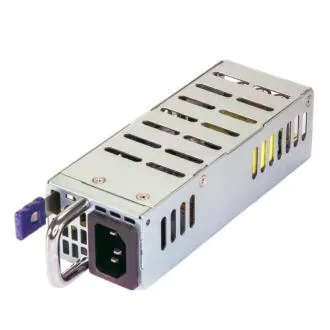 MikroTik G1040A-60WF, Hot Swap AC 12Vdc 60W-os hálózati adapterre