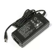Mikrotik 48V 1,46 A 70W-os hálózati adapter