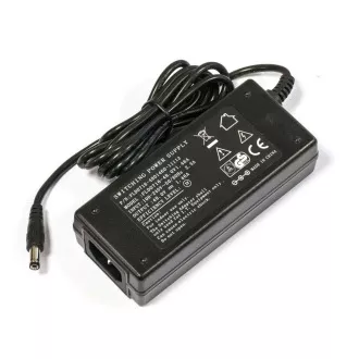 Mikrotik 48V 1,46 A 70W-os hálózati adapter