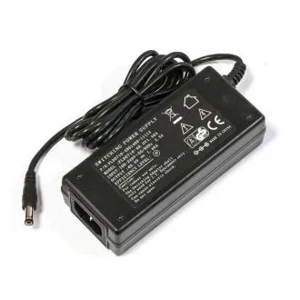 Mikrotik 48V 1,46 A 70W-os hálózati adapter