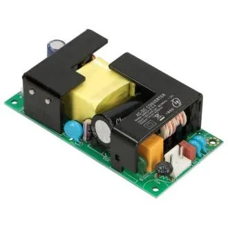 MikroTik GB60A-S12 - 12V 5A belső tápegység a CCR1016 r2-hez