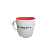 MikroTik bögre