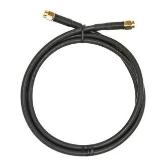 Mikrotik SMA(M)/SMA(M) pigtail, 1m Mikrotik SMA(M)/SMA(M) pigtail, 1m