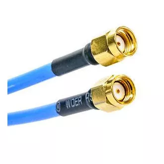MikroTik Flex-guide (RPSMA-RPSMA kábel 500 mm) ACRPSMA