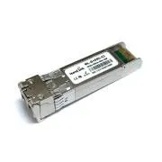 MaxLink 10G SFP  optikai modul, MM, 850nm, 300m, 2x LC csatlakozó, DDM
