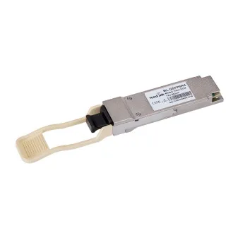 MaxLink 40G QSFP  SR4 optikai modul, 100m, 850nm, MPO-12, MM