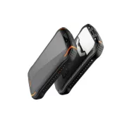 Wodasport - I-268WF - Gyorsan tölthető napelemes energiabank Wodasport® SolarDozer I-268WF, 25000 mAh