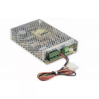 MEANWELL SCP-75-12, Ipari kapcsolóüzemű tápegység töltő funkcióval (UPS) 75W 12V