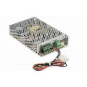 MEANWELL SCP-75-12, Ipari kapcsolóüzemű tápegység töltő funkcióval (UPS) 75W 12V