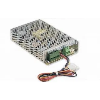 MEANWELL SCP-75-12, Ipari kapcsolóüzemű tápegység töltő funkcióval (UPS) 75W 12V MEANWELL SCP-75-12, Ipari kapcsolóüzemű tápegység töltő funkcióval (UPS) 75W 12V