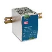 MEANWELL NDR-480-24 Ipari tápegység 24 V, 20 A