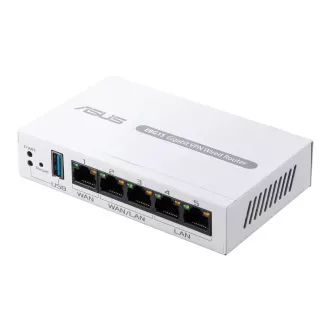 ASUS ExpertWifi EBG15, VPN router