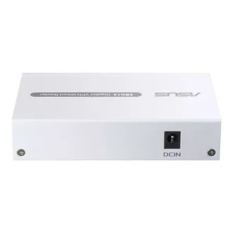 ASUS ExpertWifi EBG15, VPN router