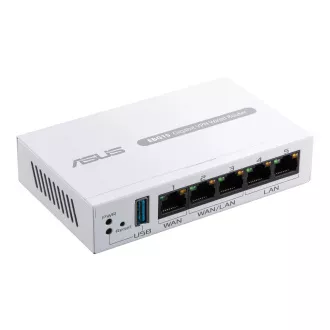 ASUS ExpertWifi EBG15, VPN router