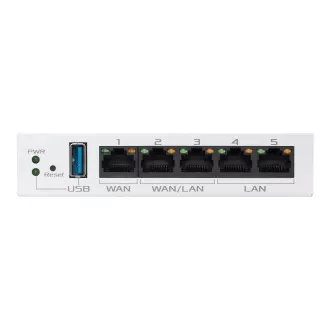 ASUS ExpertWifi EBG15, VPN router