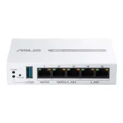 ASUS ExpertWifi EBG15, VPN router