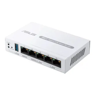 ASUS ExpertWifi EBG15, VPN router ASUS ExpertWifi EBG15, VPN router