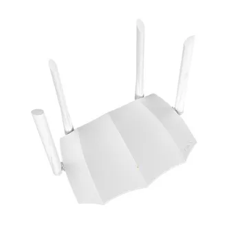 Tenda AC5 WiFi AC Router 1200Mb/, WISP, univerzális átjátszó, Tenda CZ alkalmazás, 4x 6dBi antenna Tenda AC5 WiFi AC Router 1200Mb/, WISP, univerzális átjátszó, Tenda CZ alkalmazás, 4x 6dBi antenna