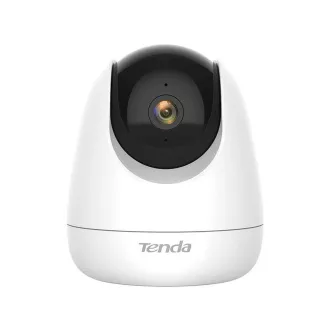 Tenda CP6 Security 2K (3MP) Wi-Fi PTZ kamera, éjjellátó, kétirányú hang, microSD, CZ alkalmazás