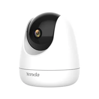 Tenda CP6 Security 2K (3MP) Wi-Fi PTZ kamera, éjjellátó, kétirányú hang, microSD, CZ alkalmazás