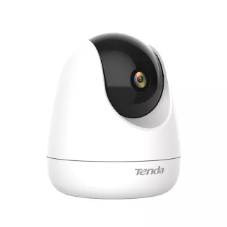 Tenda CP6 Security 2K (3MP) Wi-Fi PTZ kamera, éjjellátó, kétirányú hang, microSD, CZ alkalmazás