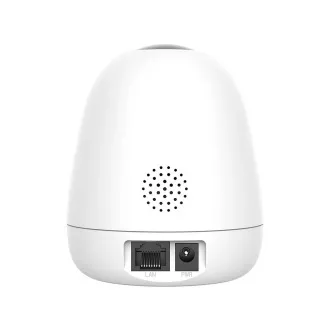 Tenda CP6 Security 2K (3MP) Wi-Fi PTZ kamera, éjjellátó, kétirányú hang, microSD, CZ alkalmazás